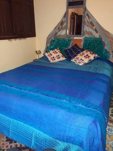 Maison D'hotes Hannaoui