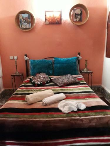 Maison D'hotes Hannaoui
