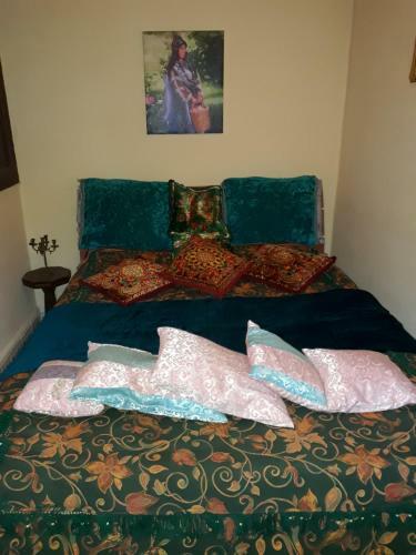 Maison D'hotes Hannaoui