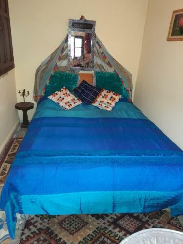 Maison D'hotes Hannaoui
