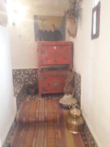 Maison D'hotes Hannaoui