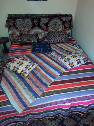 Maison D'hotes Hannaoui