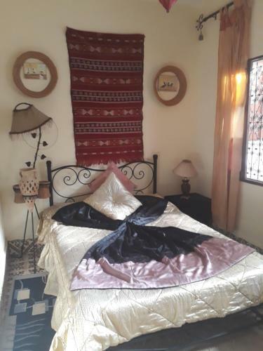 Maison D'hotes Hannaoui