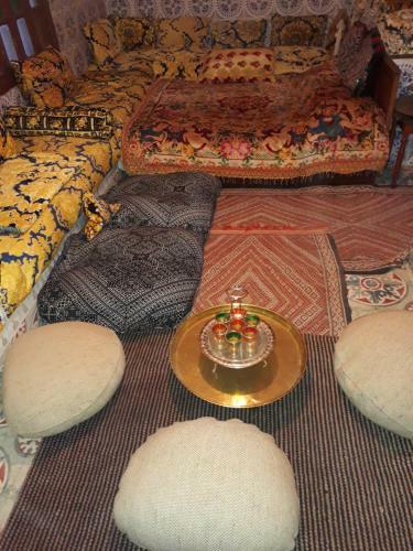 Maison D'hotes Hannaoui