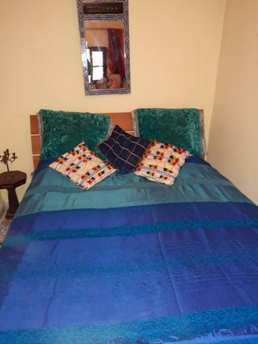 Maison D'hotes Hannaoui