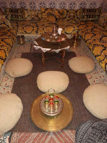 Maison D'hotes Hannaoui
