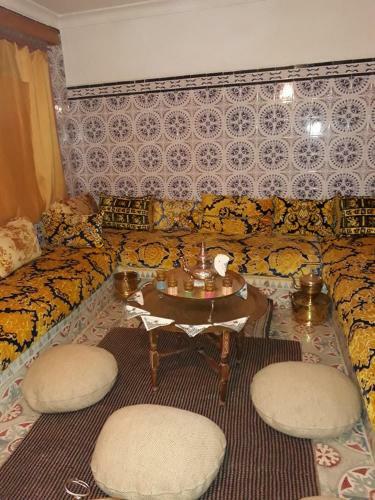 Maison D'hotes Hannaoui