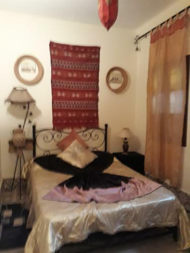 Maison D'hotes Hannaoui