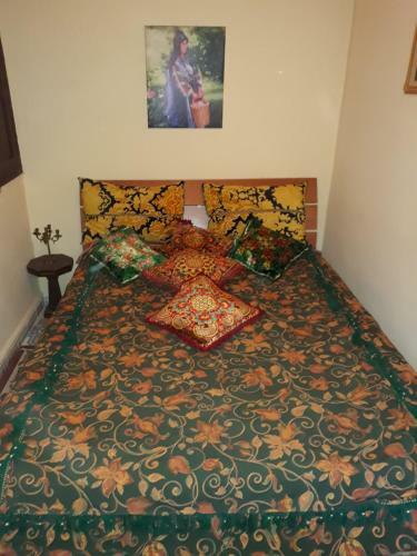Maison D'hotes Hannaoui