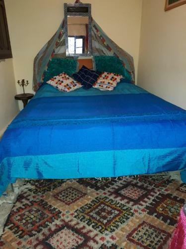 Maison D'hotes Hannaoui