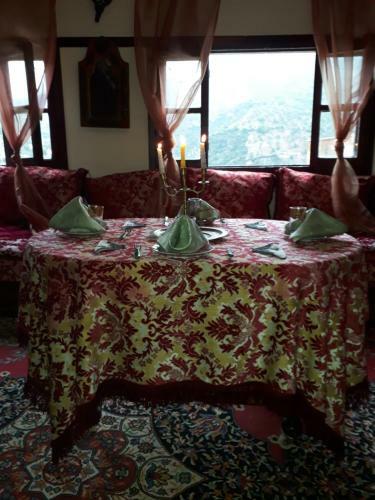 Maison D'hotes Hannaoui