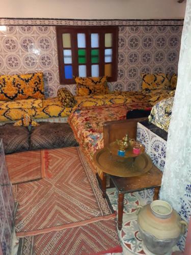 Maison D'hotes Hannaoui