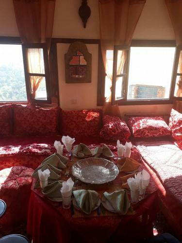 Maison D'hotes Hannaoui