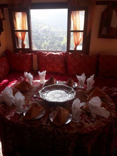 Maison D'hotes Hannaoui