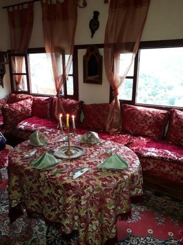 Maison D'hotes Hannaoui