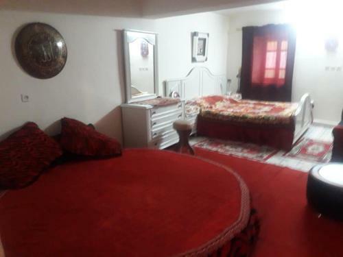 Maison D'hotes Hannaoui