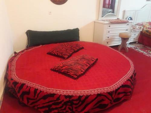 Maison D'hotes Hannaoui