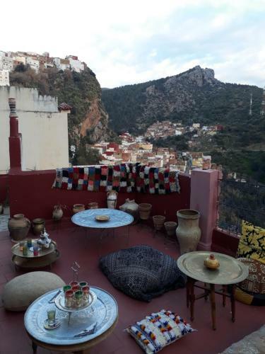 Maison D'hotes Hannaoui