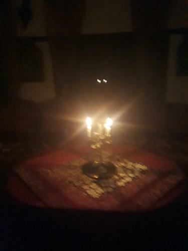 Maison D'hotes Hannaoui