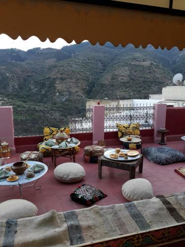 Maison D'hotes Hannaoui