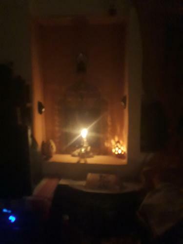 Maison D'hotes Hannaoui