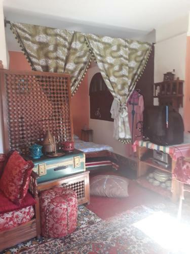 Maison D'hotes Hannaoui