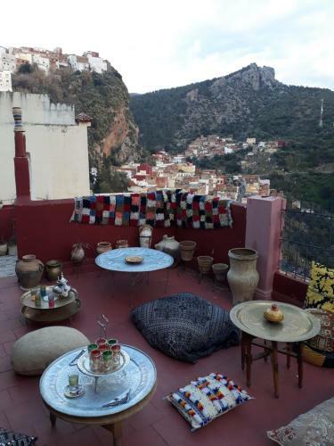 Maison D'hotes Hannaoui