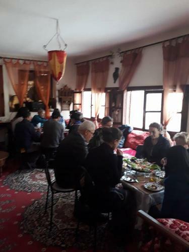 Maison D'hotes Hannaoui