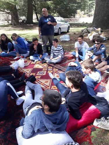 Maison D'hotes Hannaoui
