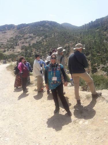 Maison D'hotes Hannaoui