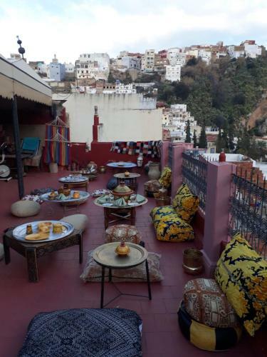 Maison D'hotes Hannaoui