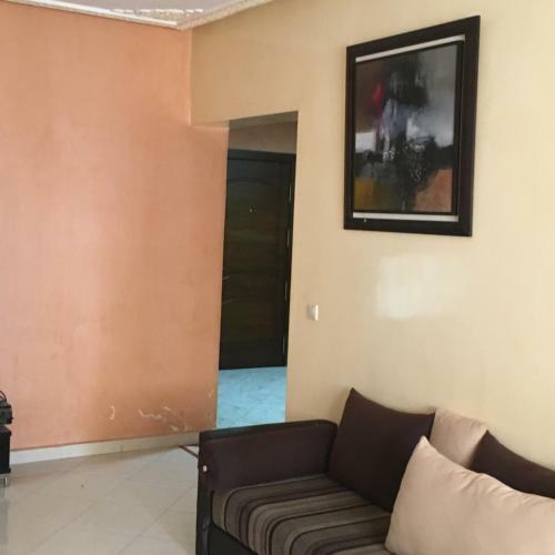Apartamento Un Appartement Moderne Au Centre Ville