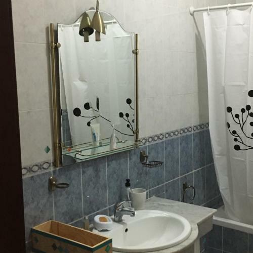 Apartamento Un Appartement Moderne Au Centre Ville