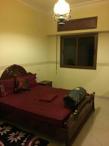 Apartamento Un Appartement Moderne Au Centre Ville