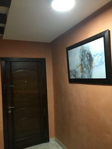 Apartamento Un Appartement Moderne Au Centre Ville