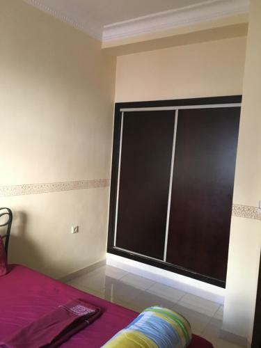 Apartamento Un Appartement Moderne Au Centre Ville