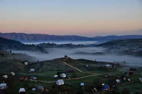 Hostal Guesthouse Nedajno