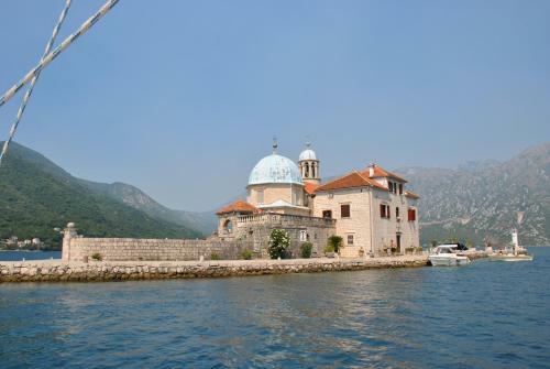 Apartmani Villa Radovic
