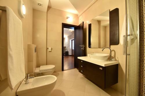 Apartamento Maniva Penthouse By The Sea