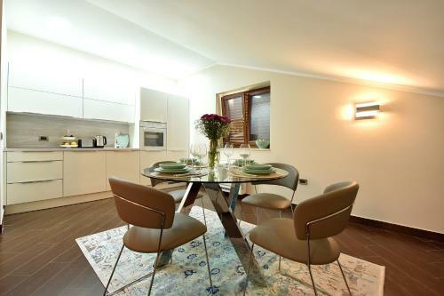 Apartamento Maniva Penthouse By The Sea