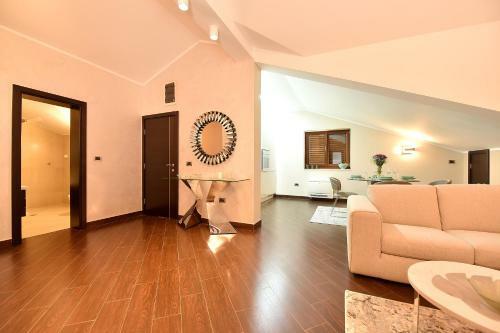 Apartamento Maniva Penthouse By The Sea