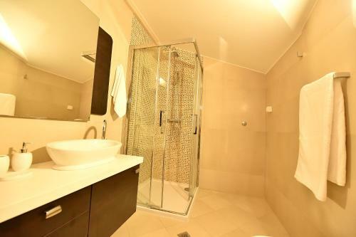 Apartamento Maniva Penthouse By The Sea