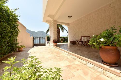 Apartamento Maniva Penthouse By The Sea