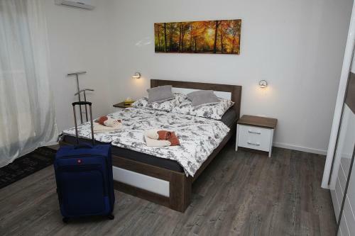 Villa Sunset Residence
