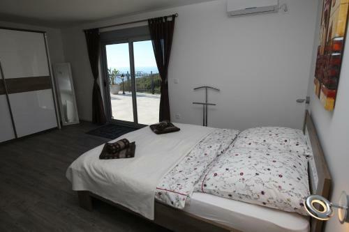 Villa Sunset Residence