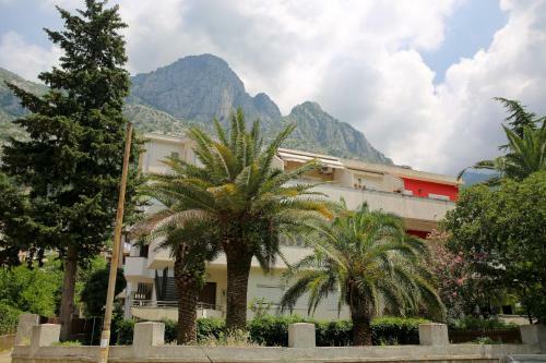 Apartments Dorothea Lux