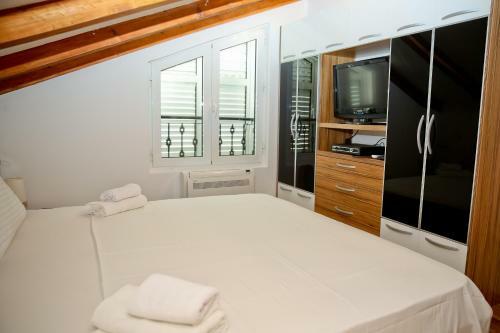 Apartments Dorothea Lux