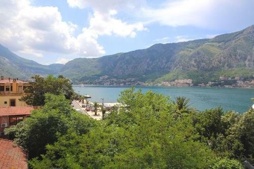 Apartments Dorothea Lux