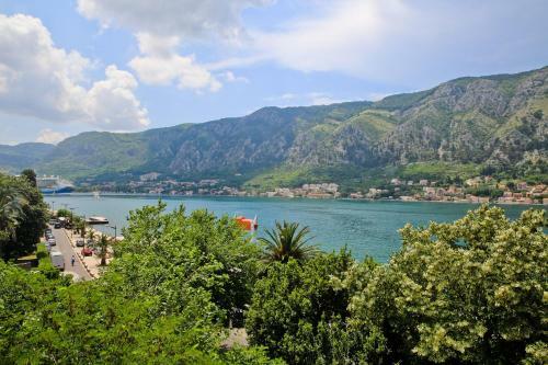 Apartments Dorothea Lux