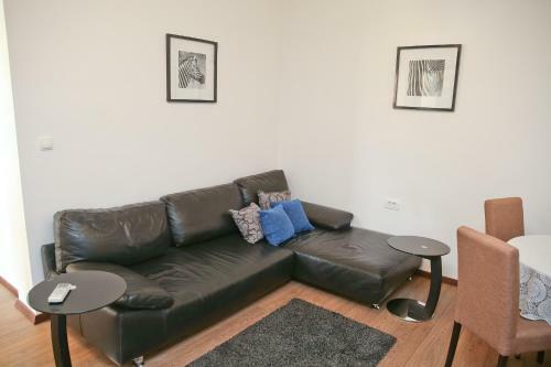 Apartments Dorothea Lux